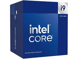 Процесор Intel Core i9-14900F (BX8071514900F)