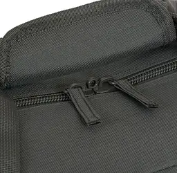 Сумка дорожня Highlander Cargo 65 Grey (RUC258-GY) - мініатюра 6