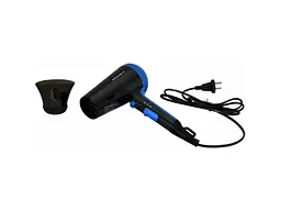 Фен Grunhelm GHD-580 - мініатюра 2
