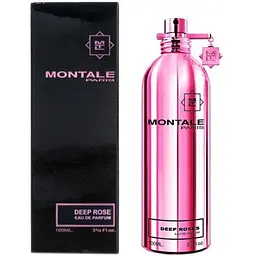 Montale Deep Rose 100 мл парфумована вода