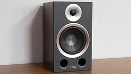 Полочная акустика TAGA Harmony AZURE B-40 v.2 Walnut - мініатюра 4