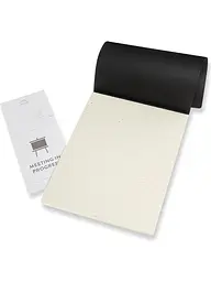 Записник Moleskine PRO Pad XXL, Чорний (PROPADLBK) - мініатюра 3