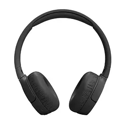 Навушники з мікрофоном JBL Tune 670NC Black (JBLT670NCBLK) - мініатюра 2