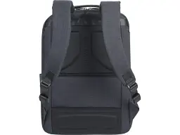 Рюкзак для ноутбука RIVACASE 8365 17.3 Black (8365Black) - мініатюра 4