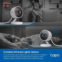 IP-камера TP-Link Tapo C125 - мініатюра 7