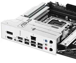 Материнська плата ASUS PRIME Z890-P WIFI (PRIME Z890-P WIFI) (Socket 1851, Intel Z890, ATX) - мініатюра 5
