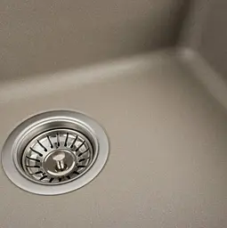 Кухонна мийка Platinum 5852 VESTA (SP000039624) - мініатюра 3