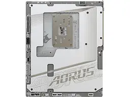 Материнська плата Gigabyte B650E AORUS STEALTH ICE - мініатюра 5