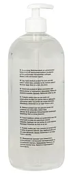 Лубрикант анальний Just Glide Anal 1000ml Orion 42-06249180000 98088 - мініатюра 2