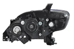 Фара передня права MAZDA 5 CR19 12.04-04.10 TYC (20-12111-16-2) - мініатюра 2