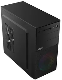 Корпус 2E Basis (2E-RD850) Без БП - мініатюра 2