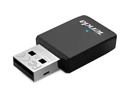 Wi-Fi адаптер Tenda U11 (AX900i) - мініатюра 3