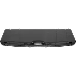 Кейс MEGAline 130 x 35 x 12 см чорний