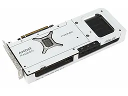 Відеокарта Asus PRIME-RX9070XT-O16G-WHITE - мініатюра 12
