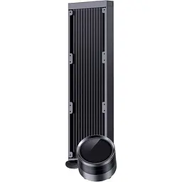 CВО JONSBO TF2-360SC(BN) Black - мініатюра 6