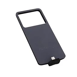 Чохол-акумулятор XON PowerCase для Samsung A30 5000 mAh Чорний (PCBS2430150B 1523) - мініатюра 6