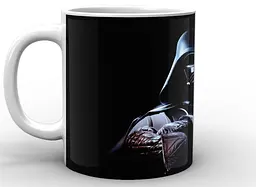 Кружка GeekLand Зоряні війни Star Wars ДВейдер SW.002.92 - мініатюра 3
