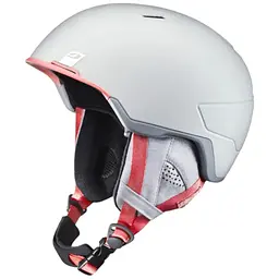 Шолом Julbo Casque Hal 54-58 Gris (1052-JCI621M20)