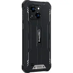 Смартфон Oukitel WP32 Pro 6/256Gb Black [120110] - мініатюра 6