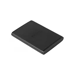 Портативний SSDTranscend USB 3.1 Gen 2 Type-C ESD270C 1TB - мініатюра 5