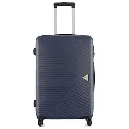 Валіза Semi Line 24" M Navy (T5691-2) - мініатюра 2
