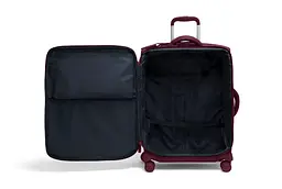 Валіза Lipault PLUME BORDEAUX 63x45x25 63 см P91*00002 - мініатюра 5