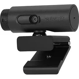 Веб-камера Streamplify CAM-FHD-2M60 Black [161012] - мініатюра 4