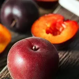 Саджанець Agro-Market Персик червоно-вишневий Королівський (Royal) (англійська селекція, преміальний великоплідний сорт) (39942) 1 шт. в упаковці - мініатюра 2