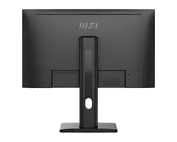 Монітор MSI 27" Pro MP275QPDG IPS Black 100Hz (PRO MP275QPDG) - мініатюра 7