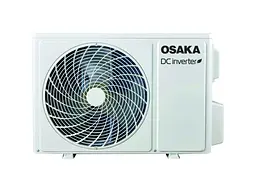 Спліт-система OSAKA Elite Inverter STE-07HH3 - мініатюра 3