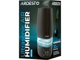 Зволожувач повітря Ardesto USH-H-4B - мініатюра 8
