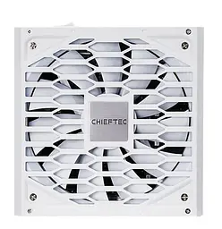 Блок живлення Chieftec Vega M 750W ATX 3.1 80+ Gold White (PPG-750-CW) - мініатюра 3
