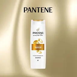 Подарунковий набiр Pantene Інтенсивне відновлення: Шампунь 400 мл + Бальзам-ополіскувач 220 мл - мініатюра 6