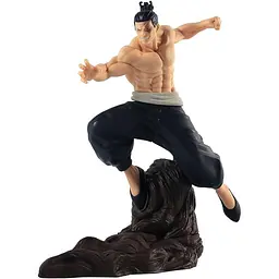 Фігурка Bandai Магічна битва Jujutsu Kaisen Aoi Todo Аою Тодо 16 см B JK AT