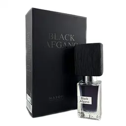 Парфумована вода унісекс Black Afgano, 30 мл