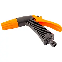 Пістолет для поливу Mastertool 1/2" з регулюванням потоку 92-9301