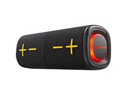 Портативна колонка Defender Union Black (65139) - мініатюра 2