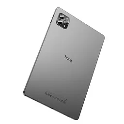 Планшет Hoco HI11 10. 1-inch tablet PC Deep сірий - мініатюра 3