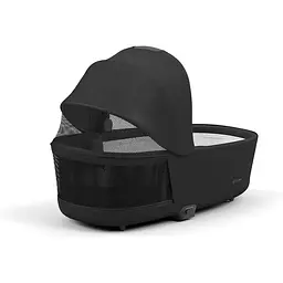 Люлька Cybex Priam Lux Sepia Black (523000799) - мініатюра 4