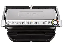 Електрогриль притискний Tefal Optigrill+ XL GC722D16