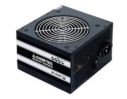Блок живлення Chieftec Smart A8 GPS-400A8 400W (GPS-400A8) - мініатюра 2