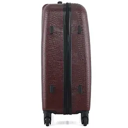Валіза Semi Line 24" M Burgundy (T5581-4) - мініатюра 6