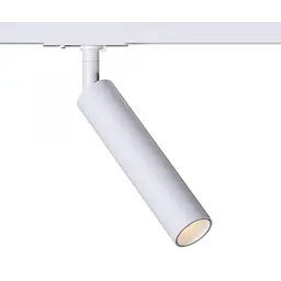Світильник трековий однофазний Kloodi KD-NARO180 7W 4K WH - мініатюра 2