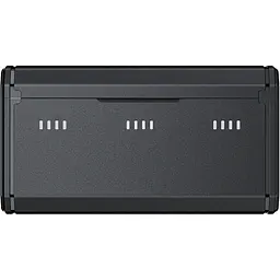 Зарядний пристрій для акумуляторів Telesin CMR-002 Sony NP-BX1 [107241] - мініатюра 2