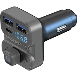 FM-трансмітер Proove Launcher Luxor SE (FMLX20120003) [136066] - мініатюра 5
