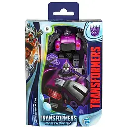 Іграшка-трансформер Hasbro Делюкс серії Transformers EarthSpark (F6231_F8670) - мініатюра 2