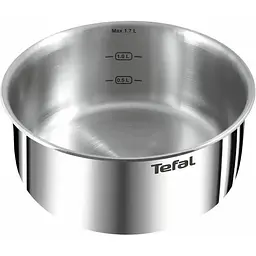 Набір каструль та сковорідок Tefal Ingenio Emotion (L897SD74) - мініатюра 3