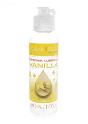 Лубрикант на водній основі VANILLA Boss of Toys, 100 ml COBECO 2-00105 100441