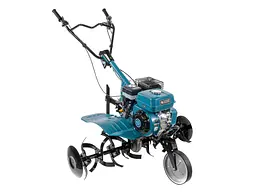 Konner & Sohnen Культиватор бензиновий KS 7HP-950A, 7.0кс, 105см, 62кг - мініатюра 3