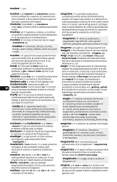 Collins English Dictionary & Thesaurus - мініатюра 4